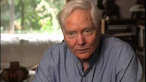 Poet's View: W. S. Merwin 2