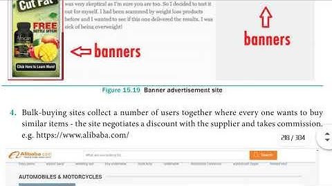 Xii std CA Ch 15 E commerce revenue models