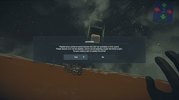 Space engineers Railguns and ai turrets how to set them up