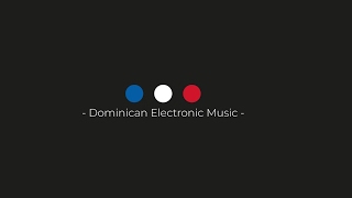 Transmisión en directo de DREM Dominican Electronic Music
