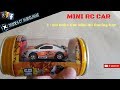 Mini rc car 163 coke mini rc car