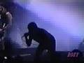 Nin  march of the pigs live tokyo 110100