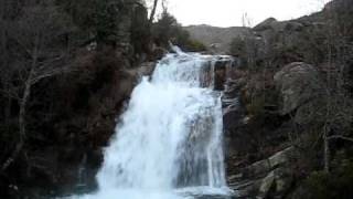 no Alvão-Vila Real-Quedas de Água-09.01.2011