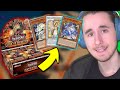 Apro il NUOVO Box LEGACY OF DESTRUCTION - Unboxing Yu-Gi-Oh!