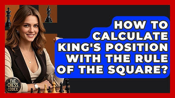 How To Calculate King