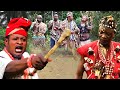 OGUN OMO ONILE -  An African Yoruba Movie Starring - Fatai Odua(Lalude), Adewale Taofeek(Digboluja)