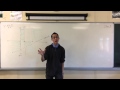 Understanding Graphs and Asymptotes