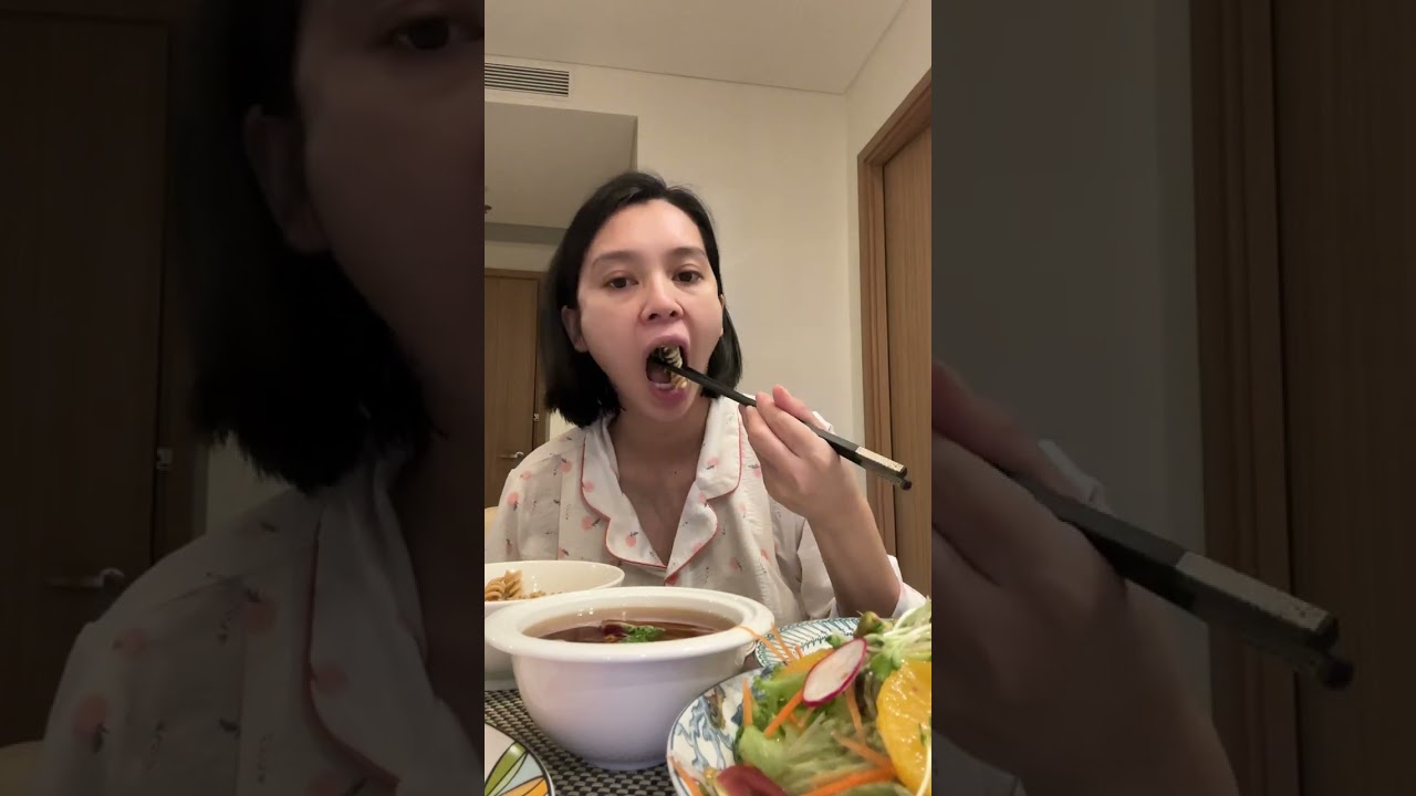 The Joyful Nest | Chia sẻ từ mẹ Quỳnh Lương sau thời gian ở cữ