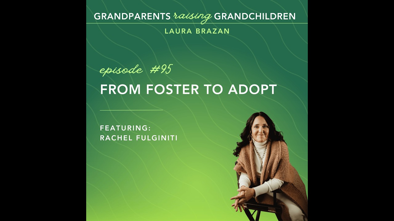 When Foster to Adopt Might be the Natural Solution I Ep 95 When Foster to Adopt Might be the Natural Solution I Ep 95