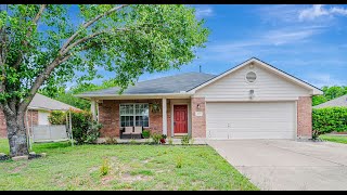 607 Columbine Avenue video tour