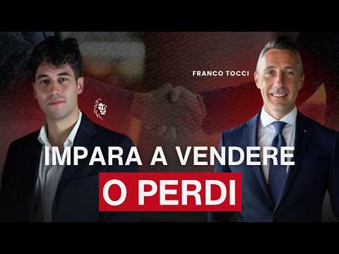 Video Franco Tocci : da Prato al Centralino in Cloud con Intelligenza Artificiale