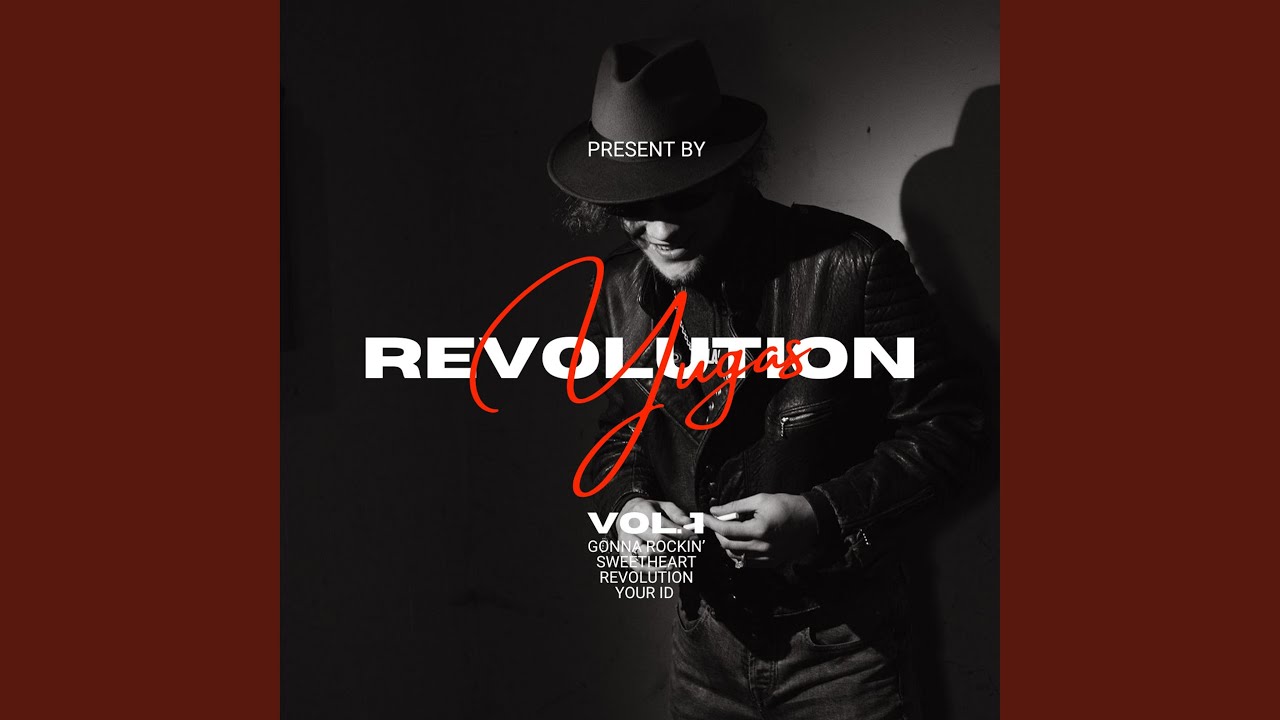 Revolution - YouTube