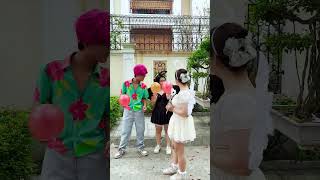 Download Lagu Engelen en haar angsten! #huntrix #kpop #rumi MP3