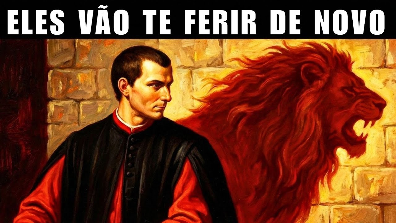 Nunca ofereça compaixão a quem te feriu — eles usarão contra você | Psicologia Sombria