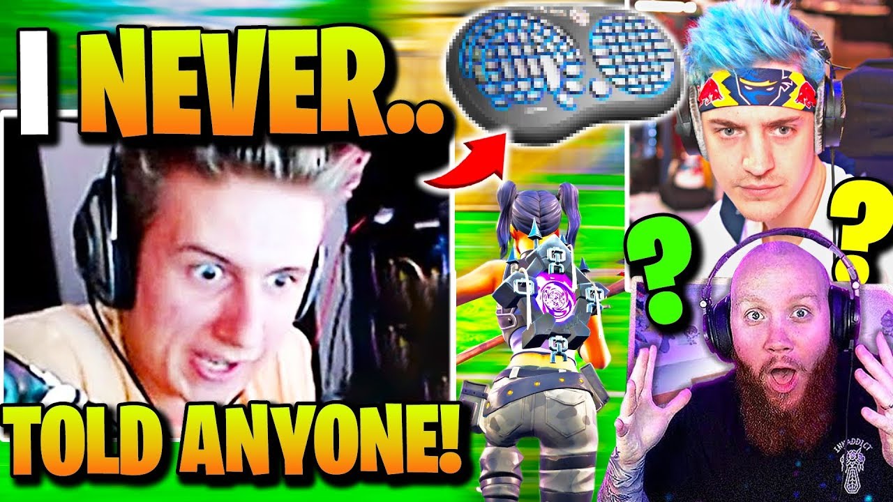 Download Everyone *SPEECHLESS* after SYMFUHNY Reveals SECRET KEYBOARD & HOW HE Uses It! (UPSIDE DOWN)