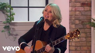 Jann Arden - Could I Be Your Girl (Live From The Marilyn Denis Show) chords