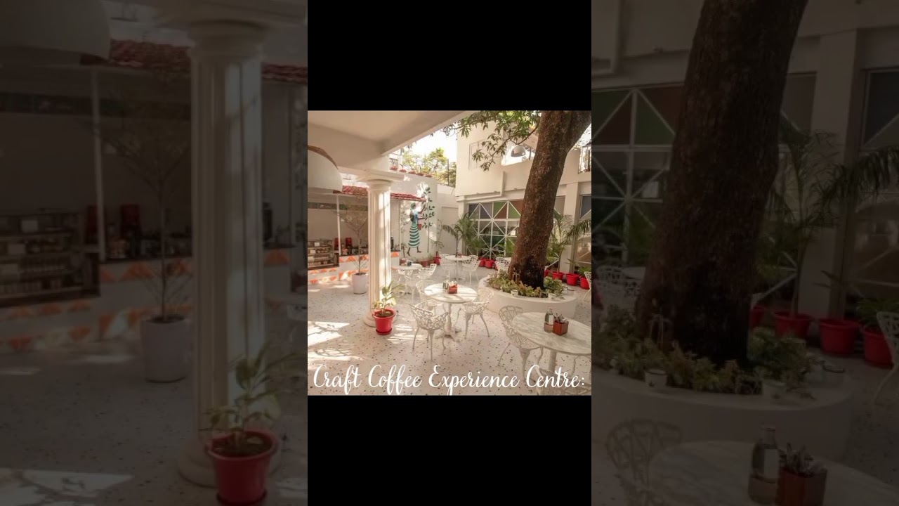 5 Must-Visit Cafes In Kolkata To Experience The Monsoon Magic: