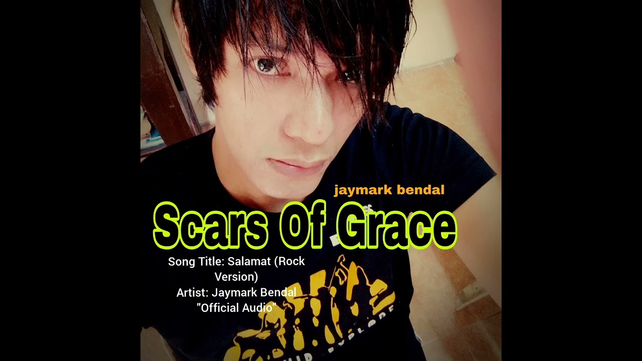 Salamat (Rock Version) – Jaymark Bendal | Official Audio