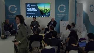 COP 28 | Accelerating Subnational Methane Mitigation in the Agriculture & Waste Sectors