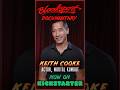 Keith Cooke discusses the appeal of Van Damme - The Legacy of Bloodsport Clip