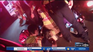 KNWA Early Today: Saving Our Firefighters Part One
