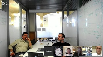 IPython/Jupyter Lab Meeting