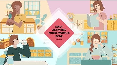 Performance Task in Science || Group 3