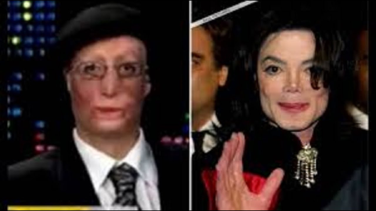 Michael Jackson toujours vivant? il ce ferais passez pour David