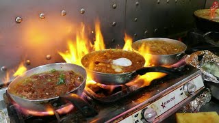 Tunisian Street Food:The most famous- OJJA -restaurant 