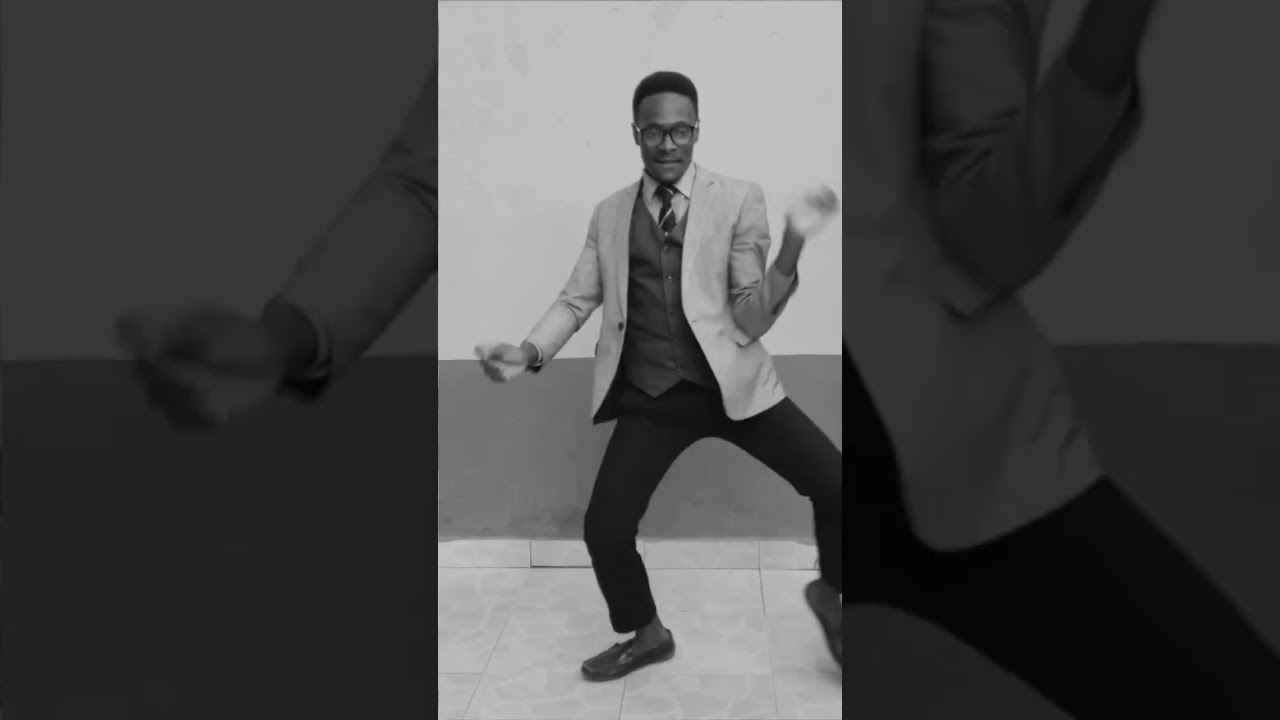 Maajabu Dance video || Creative Ministry || Kirinyaga University Christian Union