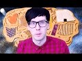 Tour Of My Brain | AmazingPhil