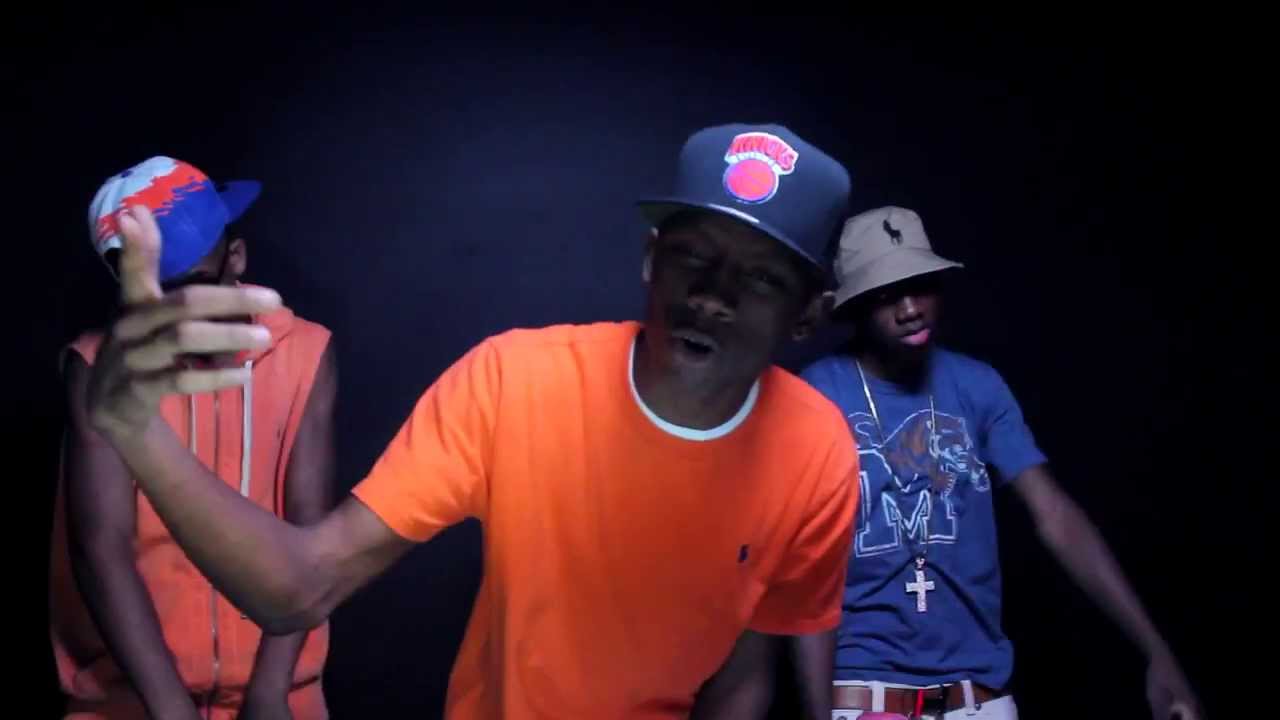 LBZ Taliban-She Thirsty Official Music Film Dir By LevitationFilms