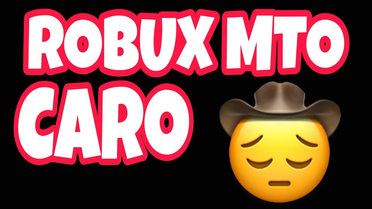 MiniBux COMPRE ROBUX BARATO 