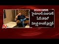 HCU Student commits suicide at Chandanagar in Hyderabad