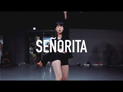 señorita---shawn-mendes,-camila-cabello-/-hyojin-choi-choreography