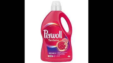 "DRINK DETERGENT" (read desc)