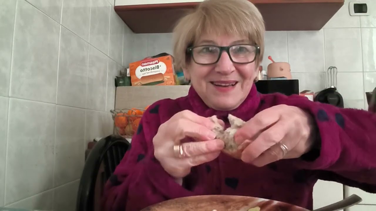 Новогодний мукбанг.С Новым Годом. ❤❤❤❤