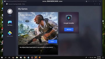 100% Work How to Fix Tencent Gaming Buddy Failed to Start the Emulator