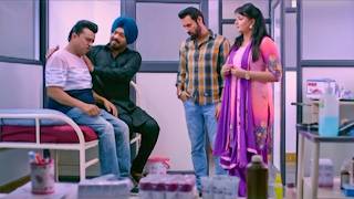 बन्दे को आधे घंटे उल्टा लटकाने से उसकी आखें तो क्या सब ठीक हो जायेगा | VADHAYIYAAN JI VADHAYIYAAN