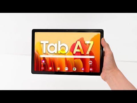Samsung Galaxy Tab
