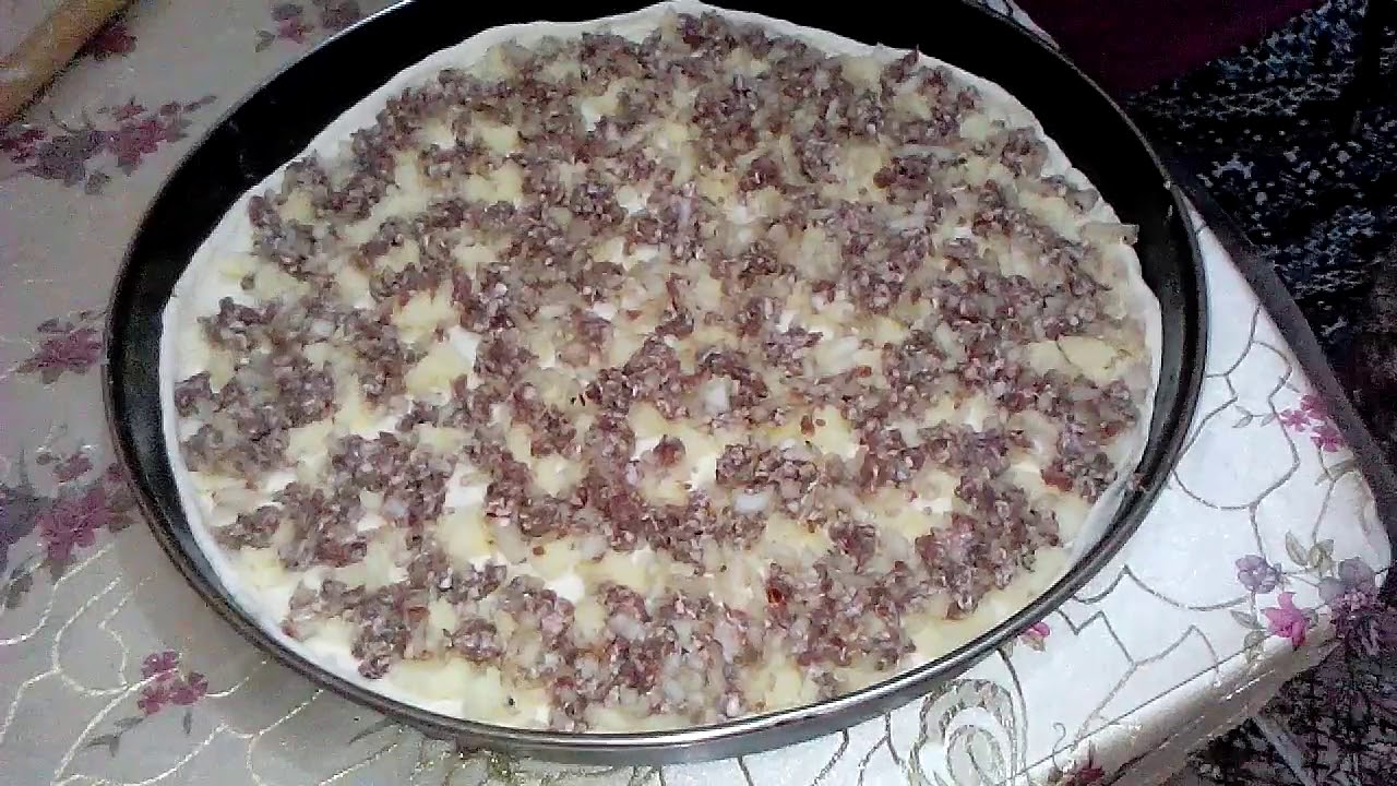 Malatya ev kömbesi YouTube