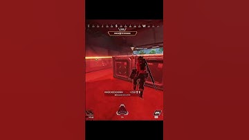 Apex Ranked Pt. 25 | MerkT Captain | #apexlegendsclips #apexlegend  #twitchstreamer #foryou