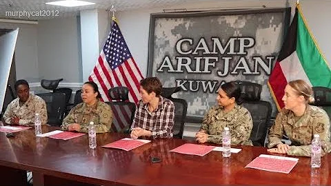 Women's Empowerment Panel 2020