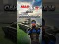 ТАНКИ в MadOut2?! Обновление 18. #madout2 #мадаут2 #гта