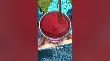How To Make A Jello Pool 🤔