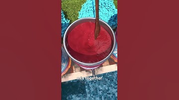 How To Make A Jello Pool 🤔