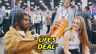 Gatorade Makes Waves In The Nfl By Signing Shedeur Sanders To A Huge 30M Contract