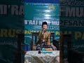 Qori cilik penuh variasi mastari dari padarincang santri pptqnurulquran Al miroji padarincang #qori