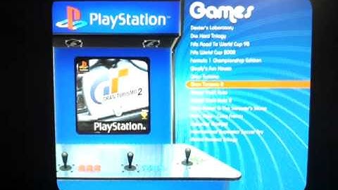 Maximus Arcade (Multi-Console FrontEnd)