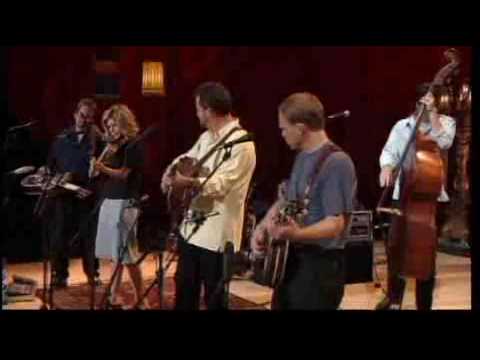 Alison Krauss & Union Station - Man of Constant Sorrow